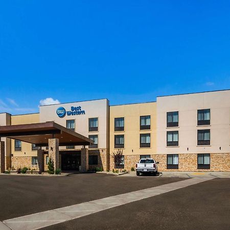 Best Western Colfax Kültér fotó