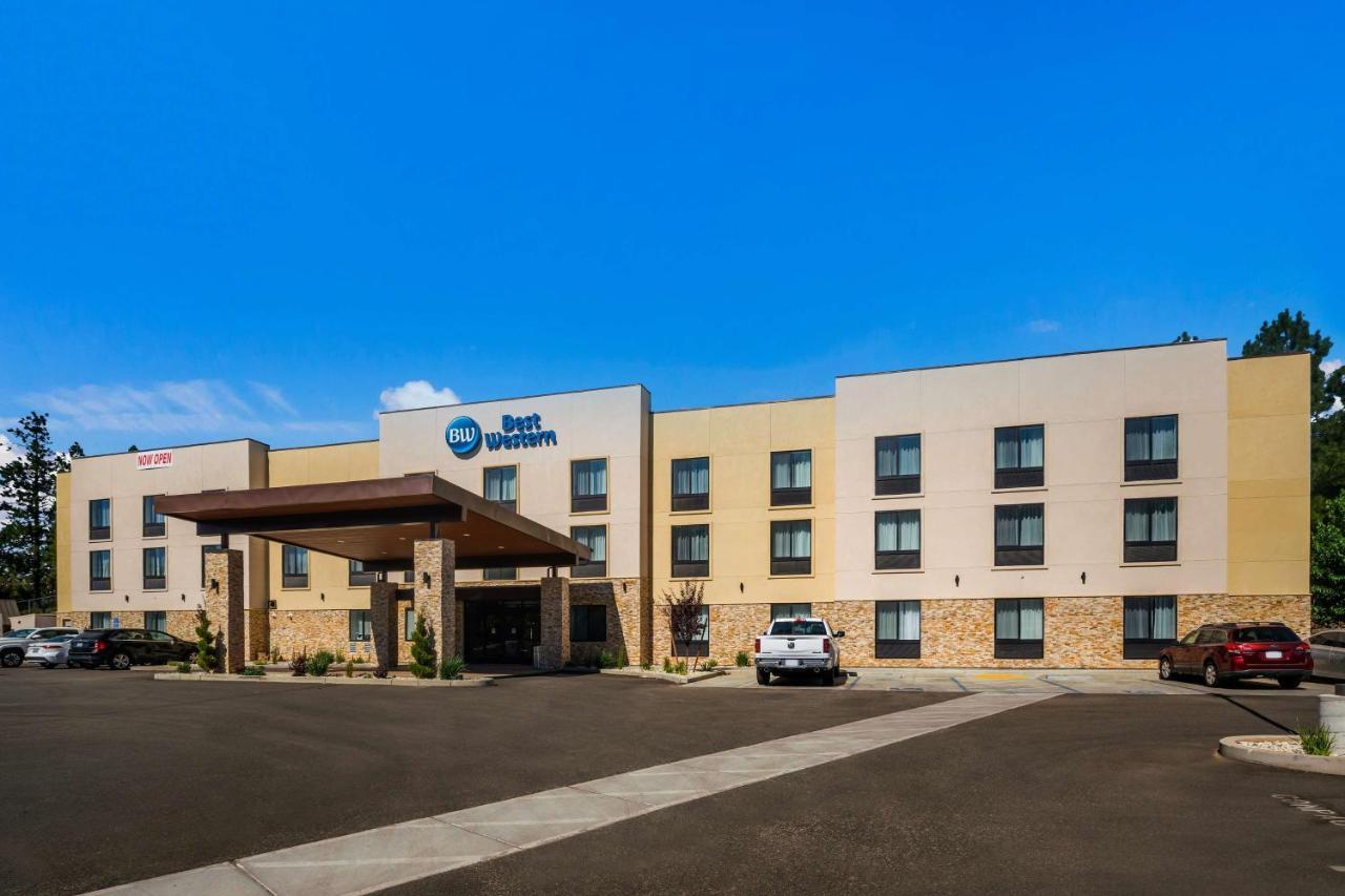 Best Western Colfax Kültér fotó
