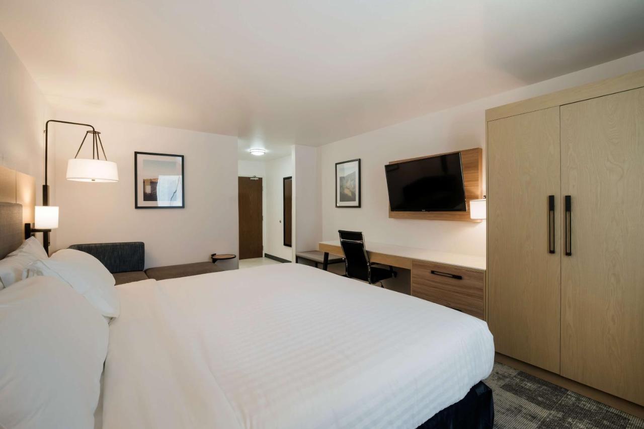 Best Western Colfax Kültér fotó