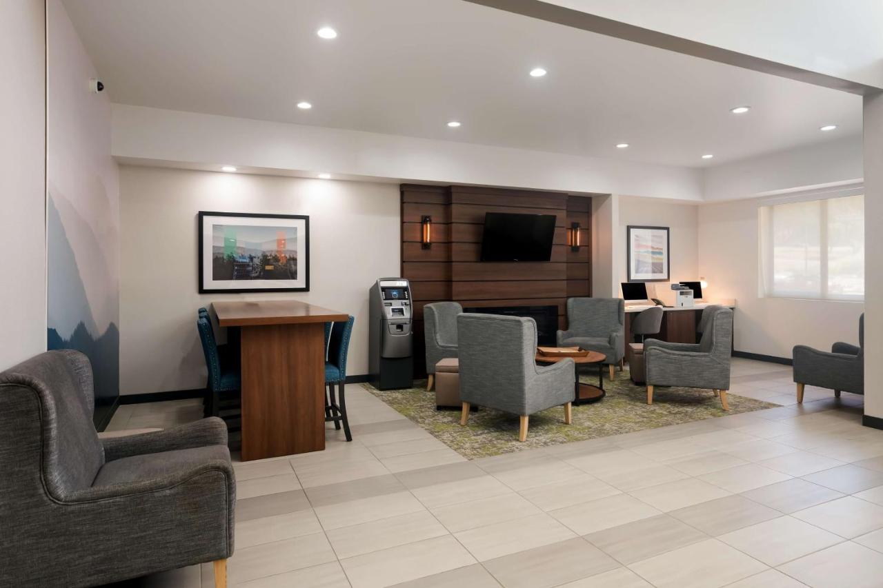 Best Western Colfax Kültér fotó