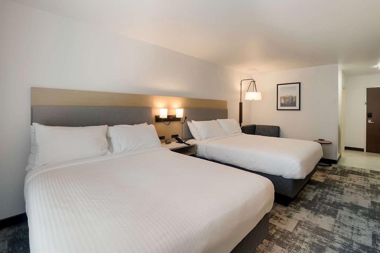 Best Western Colfax Kültér fotó