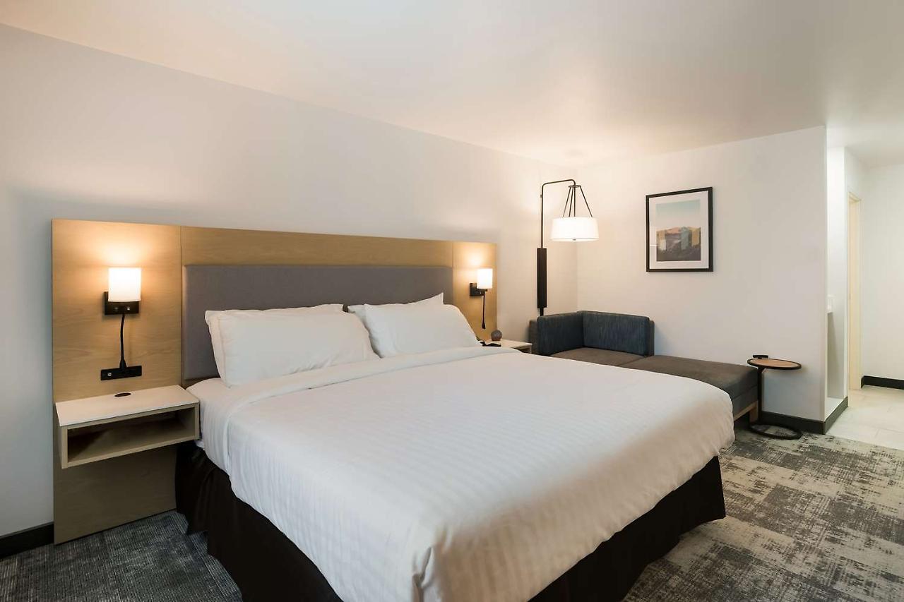 Best Western Colfax Kültér fotó