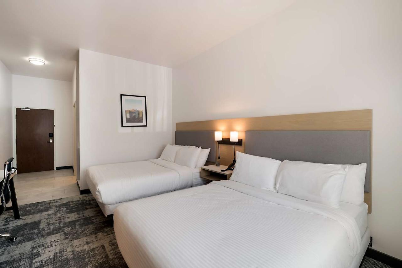 Best Western Colfax Kültér fotó